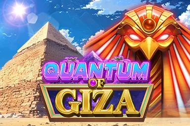 Quantum of Giza